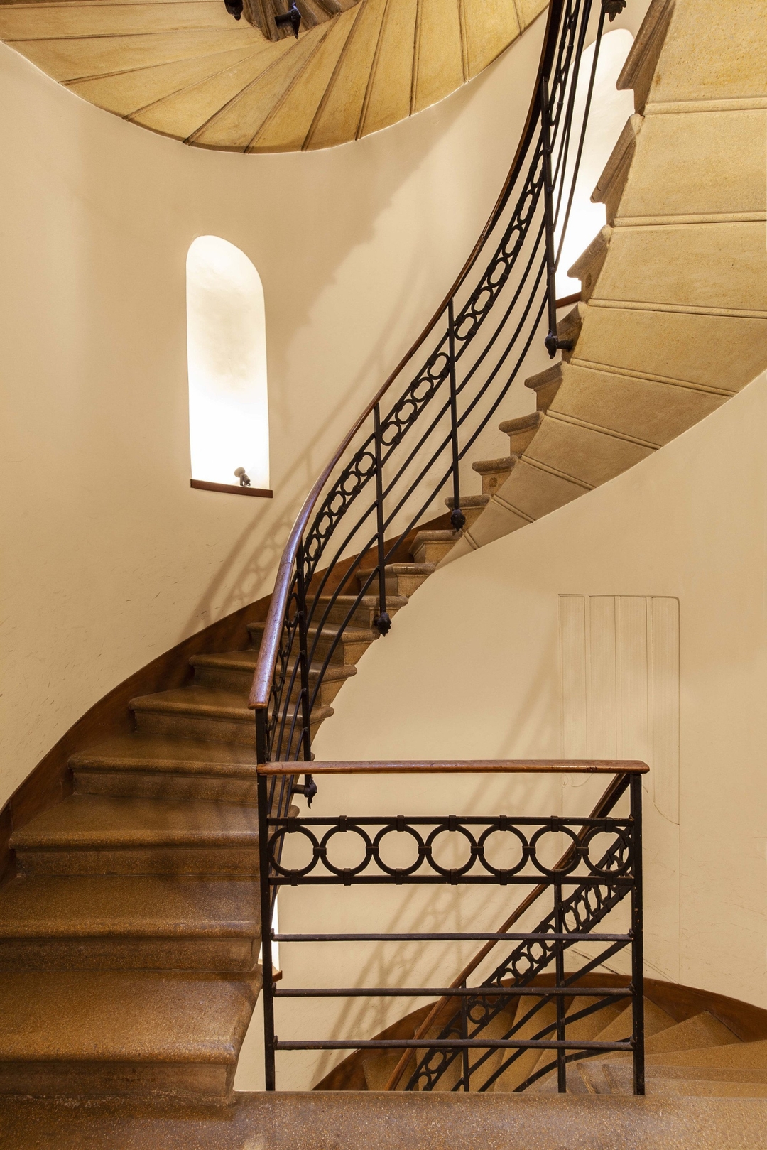 Sospiri Suite - San Marco 26 Villas in Italy
