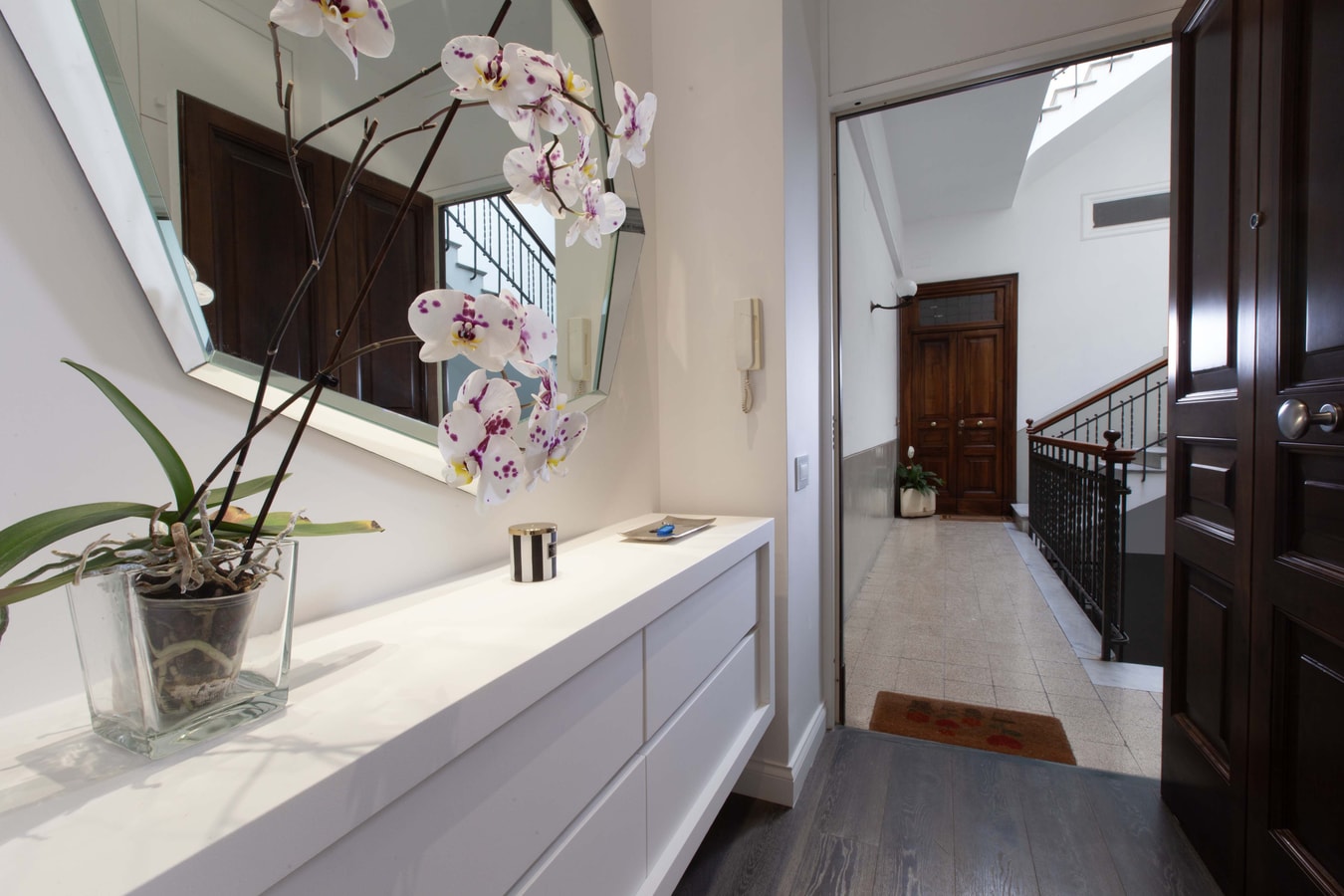 Terrazza Di Sorrento, Town Centre Apartment 35 Villas in Italy