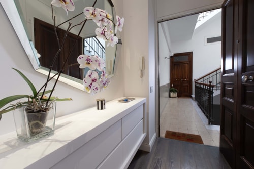 Terrazza Di Sorrento, Town Centre Apartment 35 Villas in Italy