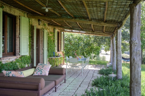Villa Lissa - Large villa with private pool 4 Villas in Italy