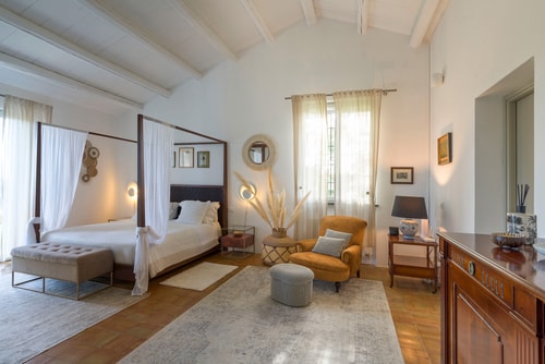 Villa Crisantemo – Noto Area 20 Villas in Italy