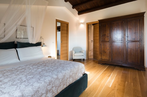 Villa Dorsale, Comfort with Sicilian Charm 42 Villas in Italy