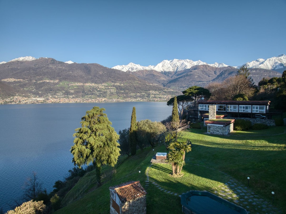 Villa Olga - Private villa with hot tub and pool Villas in Italy