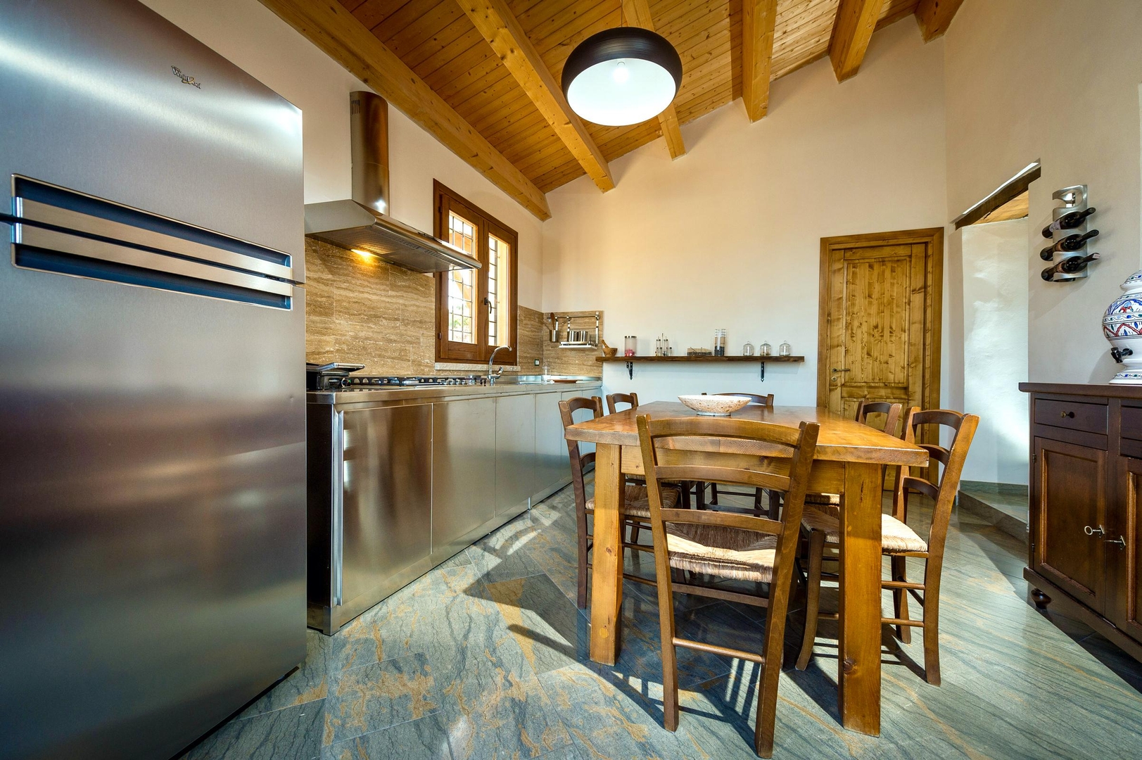 Villa Rosetta – Scopello 12 Villas in Italy