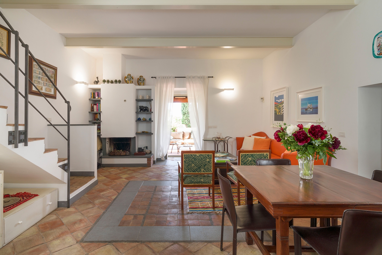 Villa Campestre - lovely villa in the countryside 10 Villas in Italy