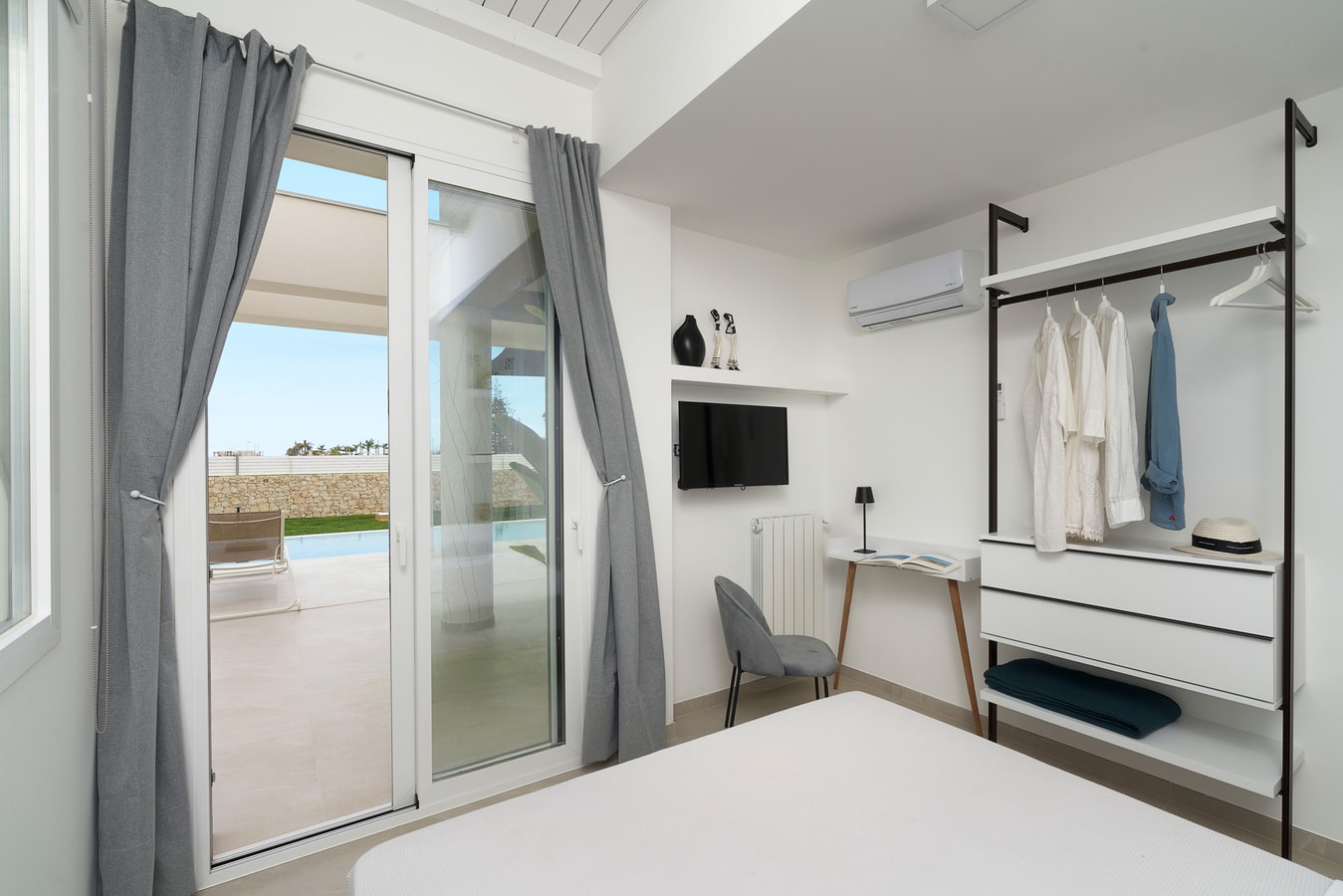 Villa Domani - Marzamemi area - with private pool 36 Italian Breaks
