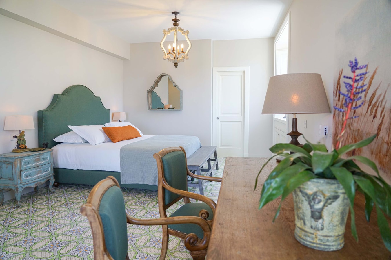 Villa Riggiola, Historic Villa with Sea Views 36 Villas in Italy