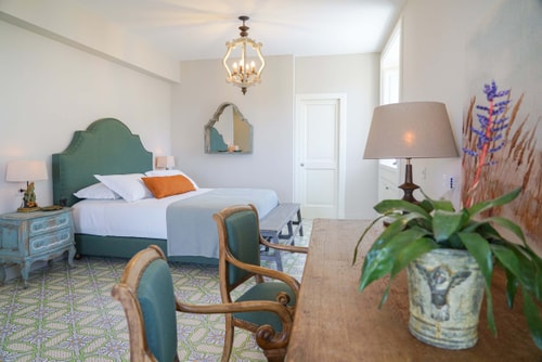 Villa Riggiola, Historic Villa with Sea Views 36 Villas in Italy