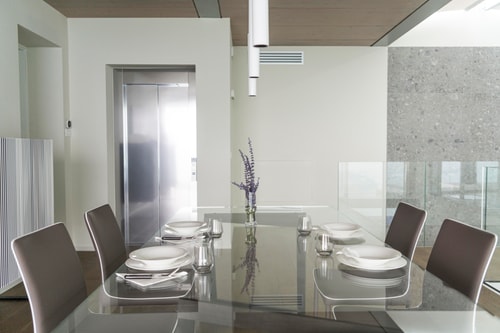 Villa Nuvia - Contemporary Villa Near Salò 12 The Prestige Villa Collection