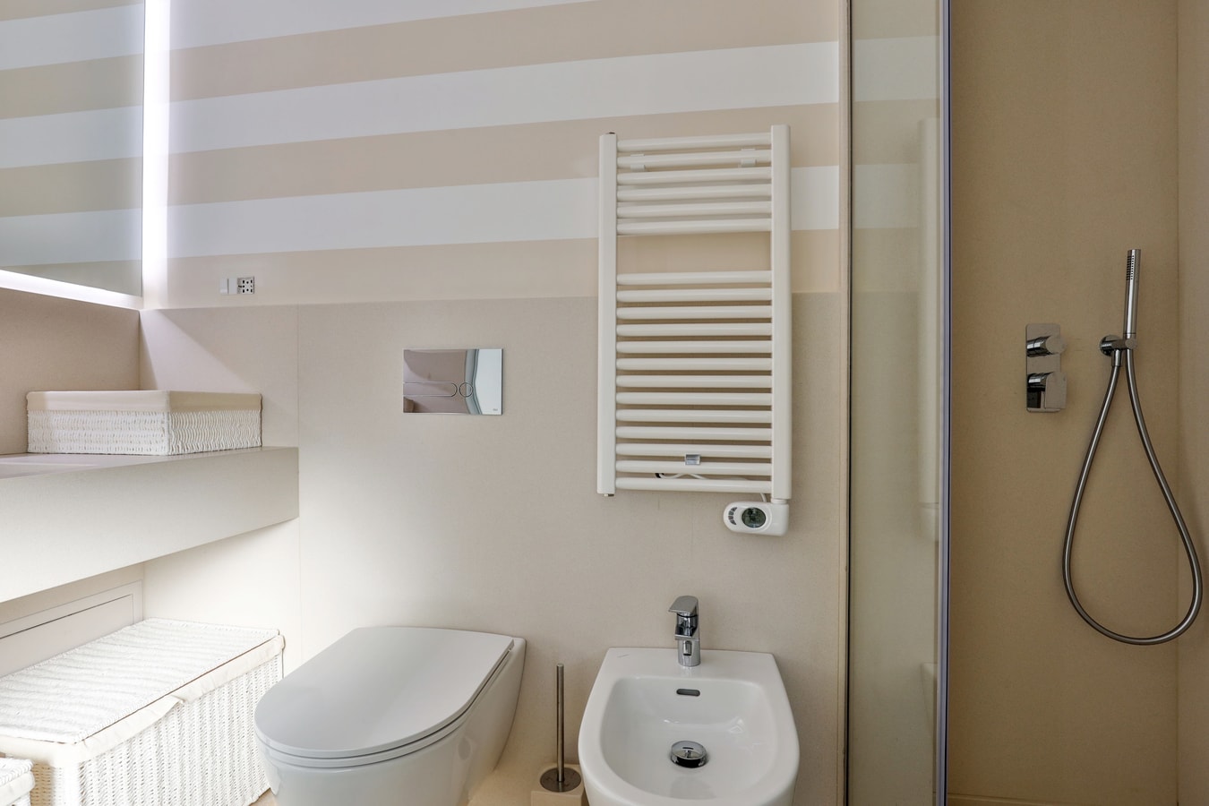 Villa Alba Di Mare, Seaside Elegance 22 Villas in Italy