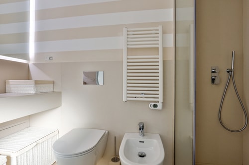 Villa Alba Di Mare, Seaside Elegance 22 Villas in Italy