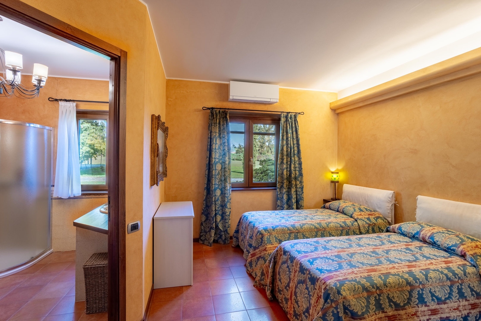 Villa Elegante 17 Villas in Italy