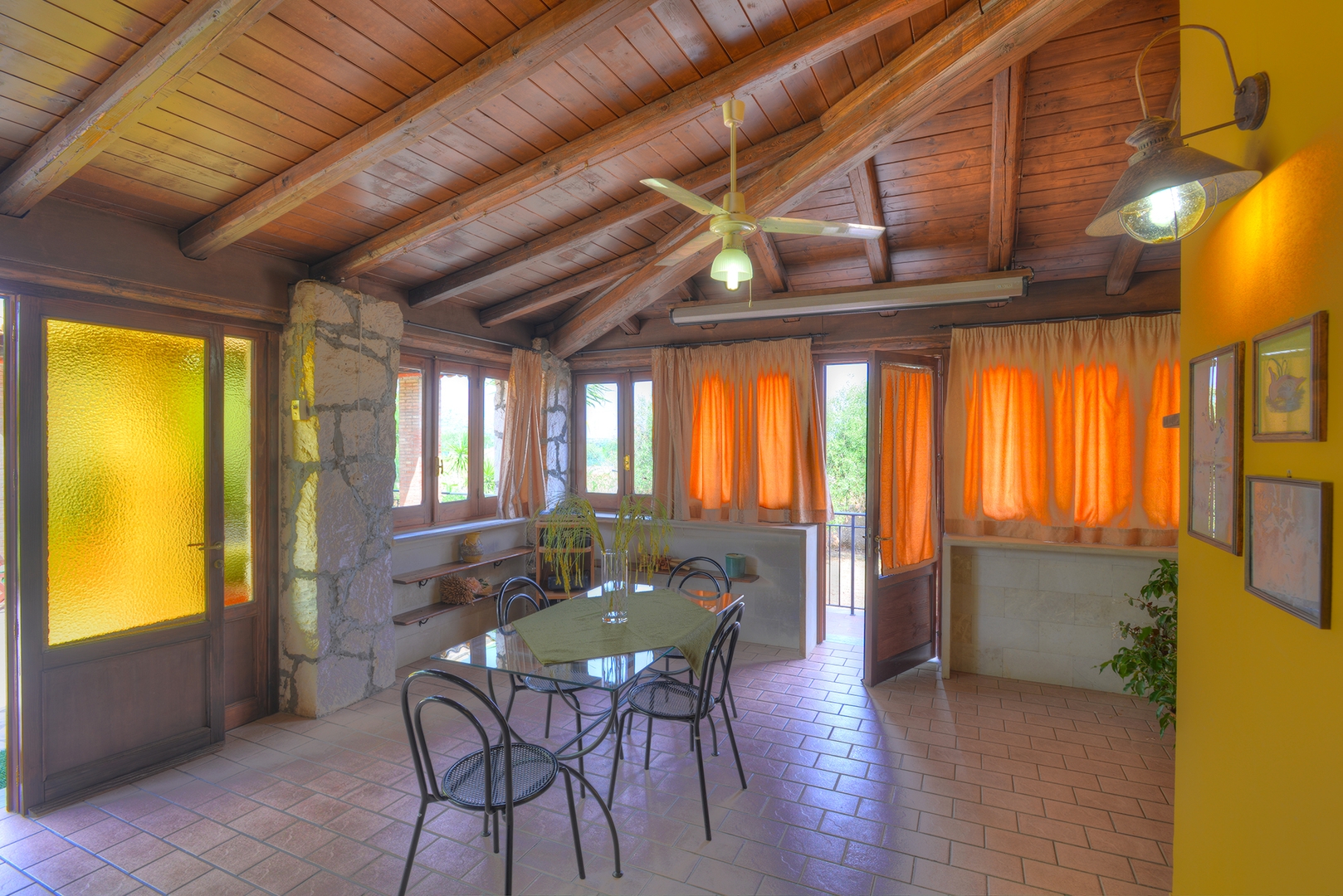 VILLA LAMPO 33 Villas in Italy
