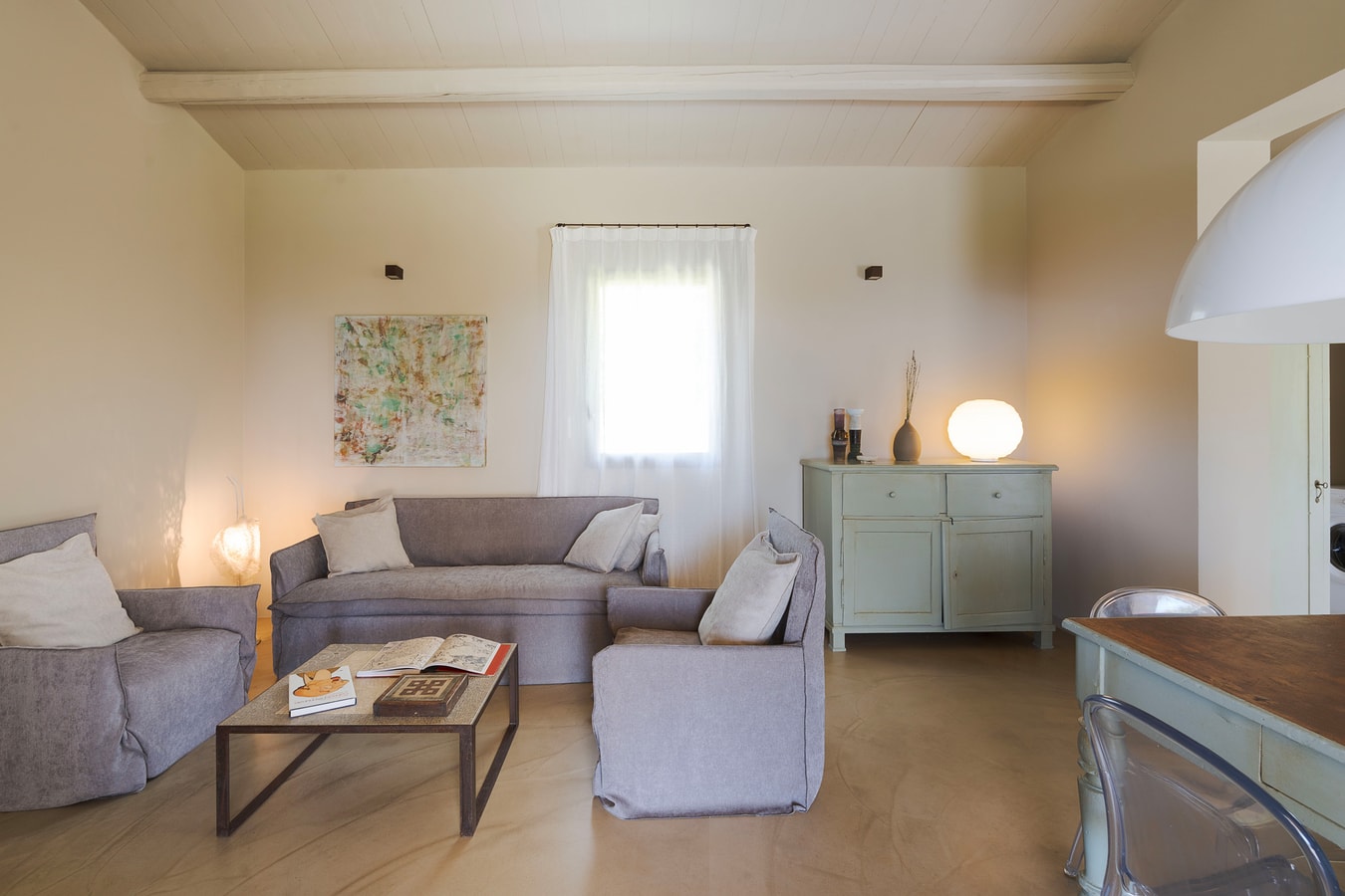 Casa Carol (Bianco) - Villa with shared pool 6 Villas in Italy