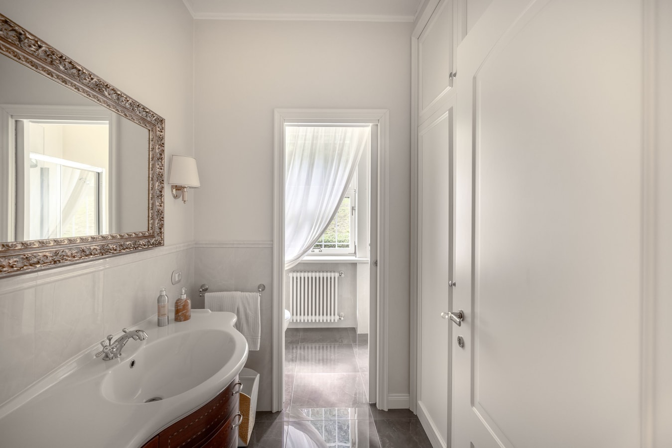 Villa Alvino, large family villa by the lake 46 The Prestige Villa Collection