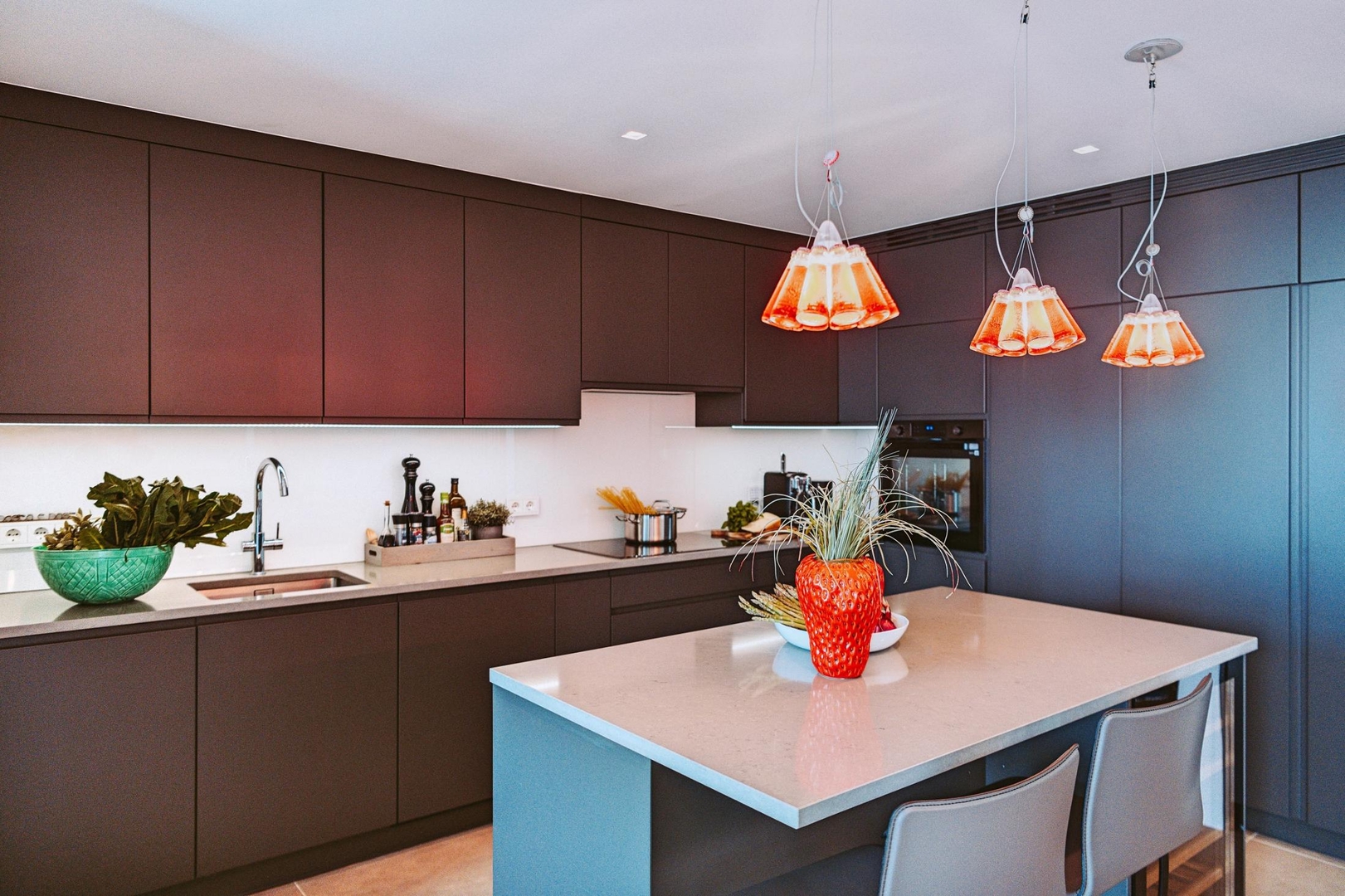 Villa Alata – Gardone Riviera 9 Villas in Italy