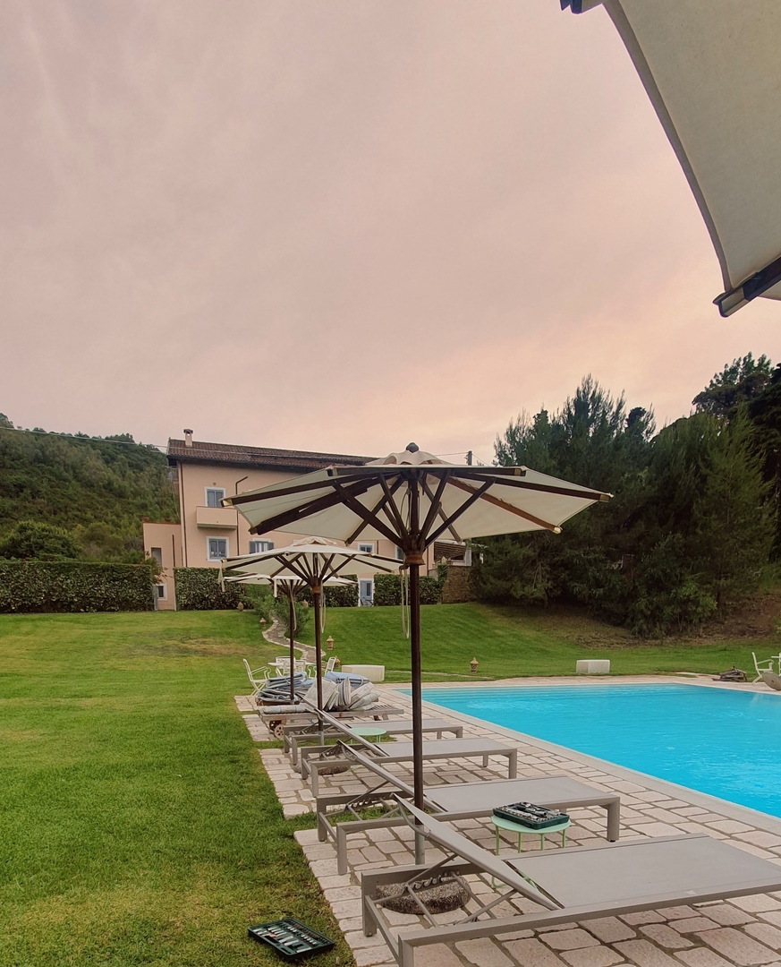 Casa Cilento Bilo - Charming coastal villa with pool 7 Villas in Italy