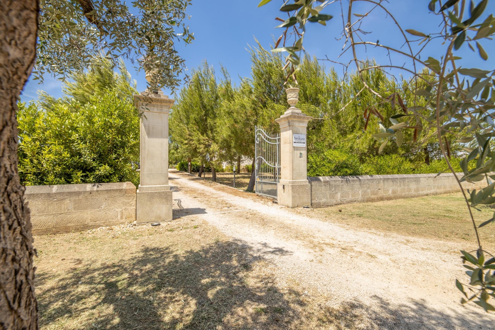 VILLA IRINA – LECCE AREA 54 Villas in Italy
