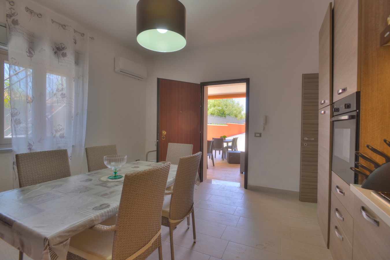 Villa Lucente, with private pool near Syracuse 3 Villas in Italy