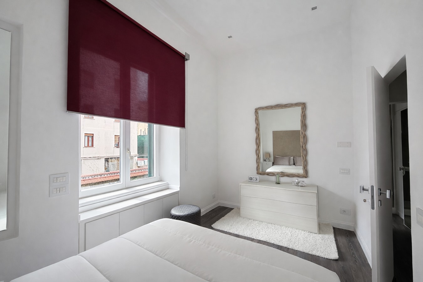 Terrazza Di Sorrento, Town Centre Apartment 20 Villas in Italy