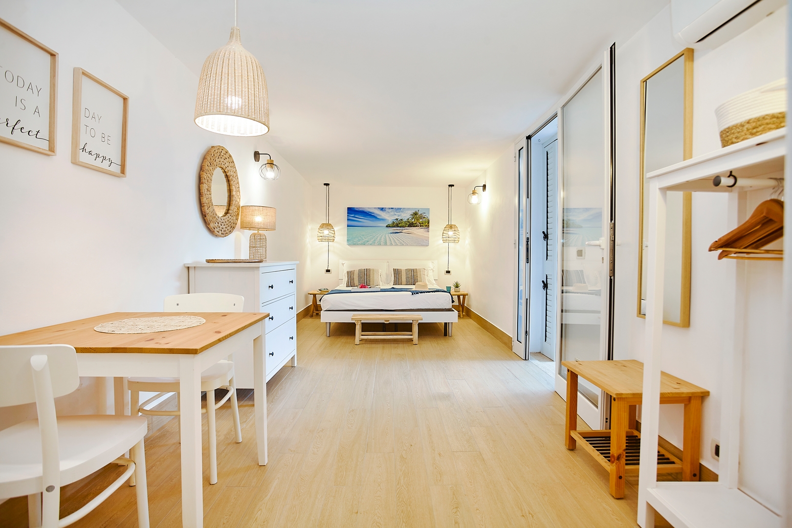 Villa Fresia, Scopello area 17 Villas in Italy