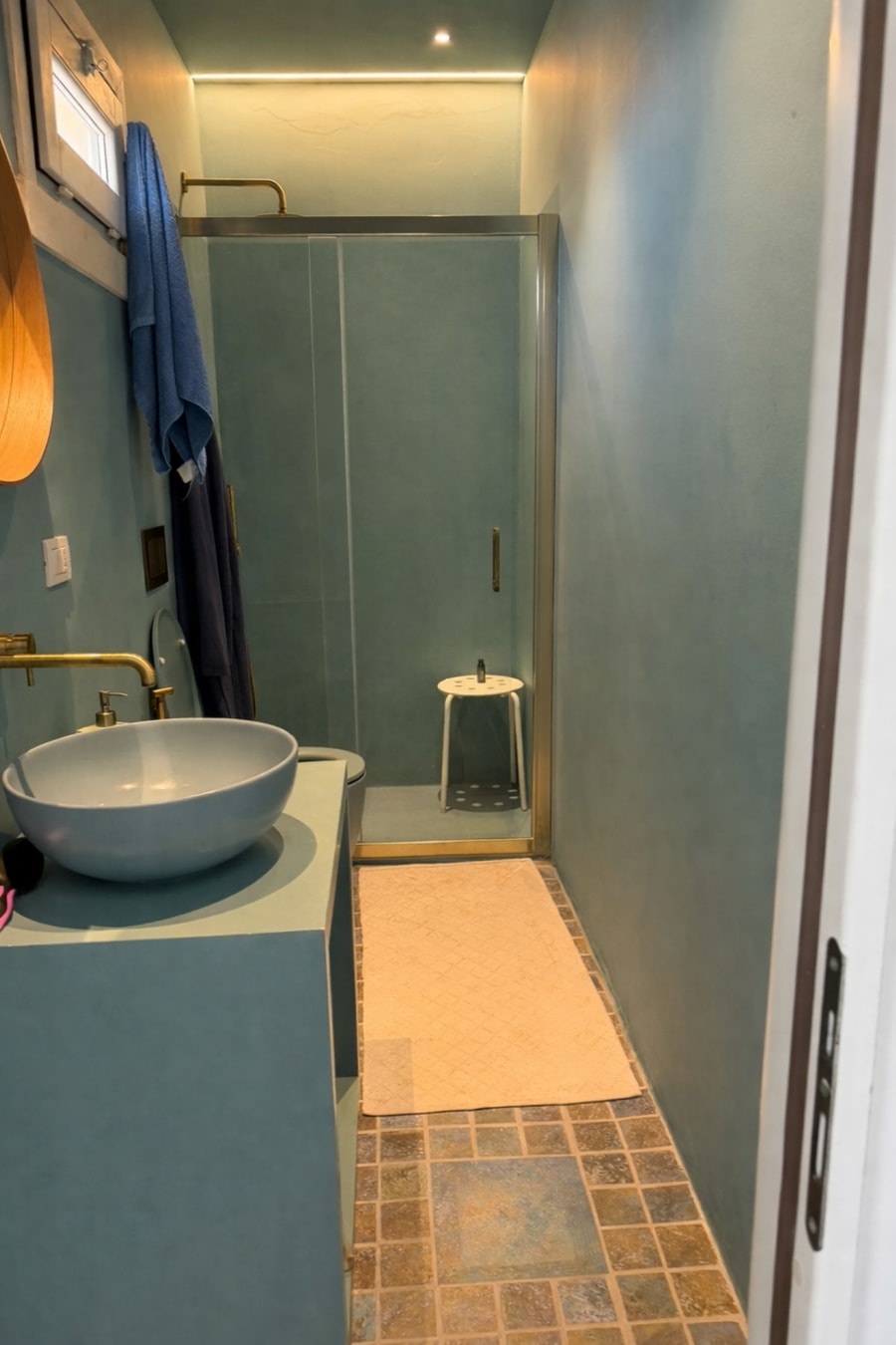 Villa Seranta, sea front villa near town 21 Villas in Italy