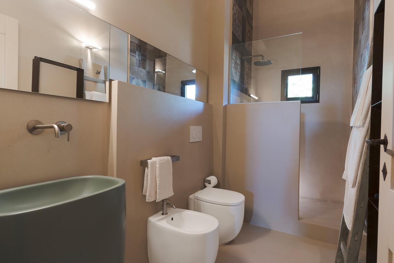 Casa Carol (Bianco) - Villa with shared pool 20 Villas in Italy