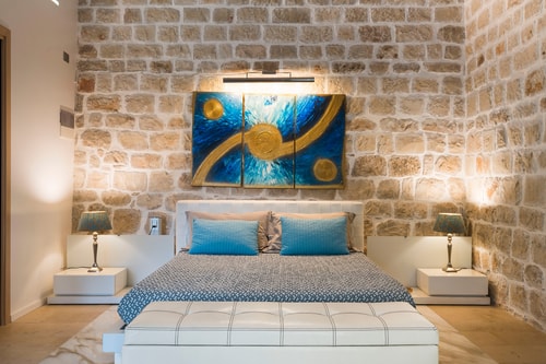Villa Nico - Exclusive villa with pool 31 Villas in Italy