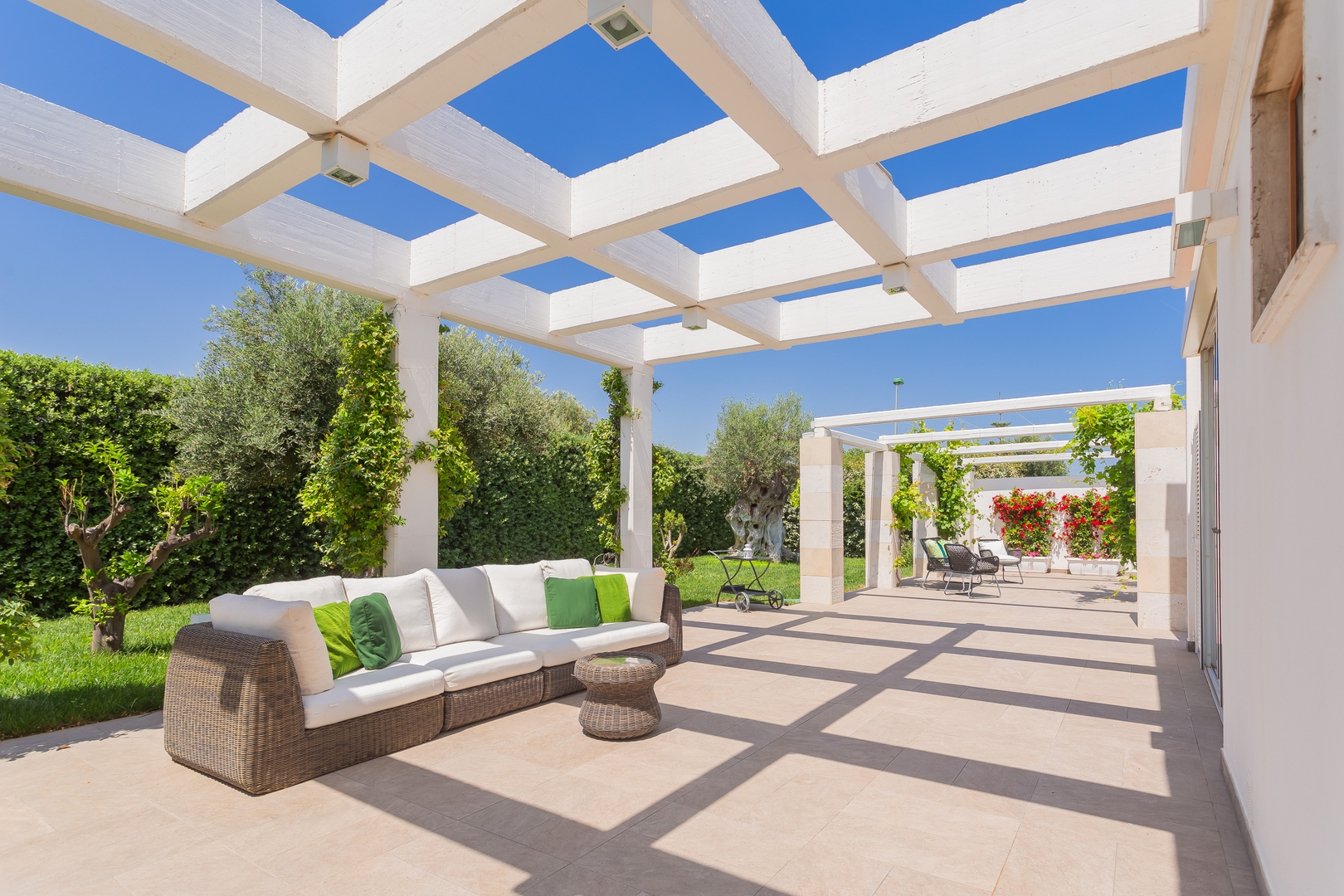 Villa Lucilla – Polignano a Mare 61 Villas in Italy