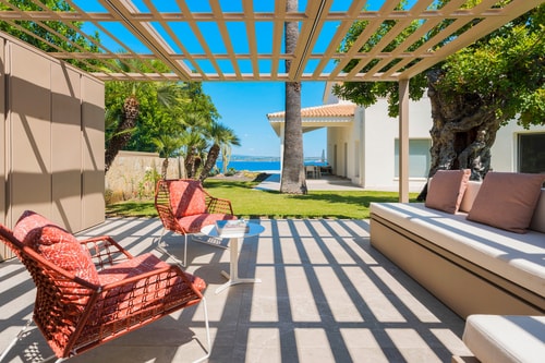 Villa Artista – Syracuse Area 6 Villas in Italy