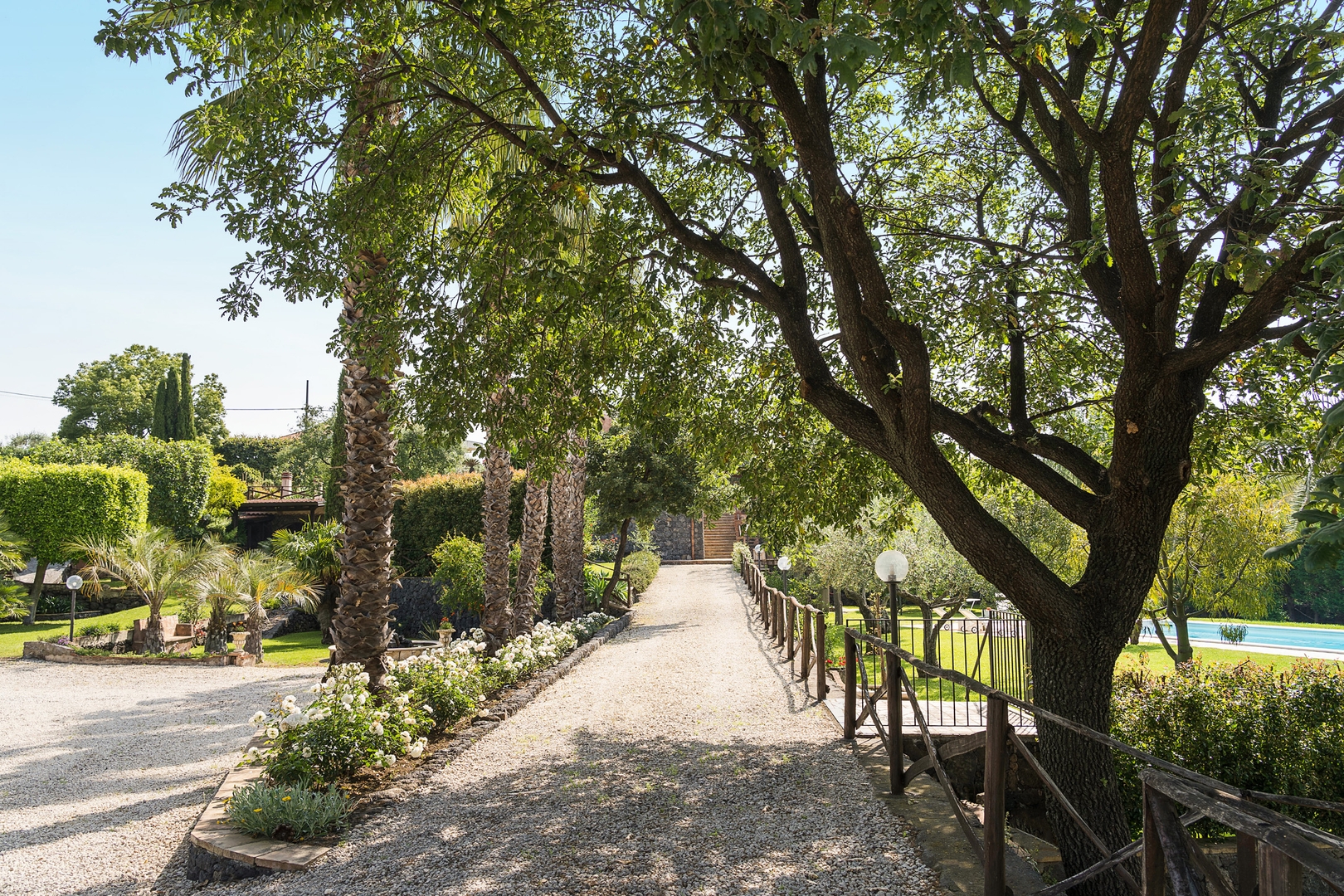 Villa Campestre - lovely villa in the countryside 35 Villas in Italy
