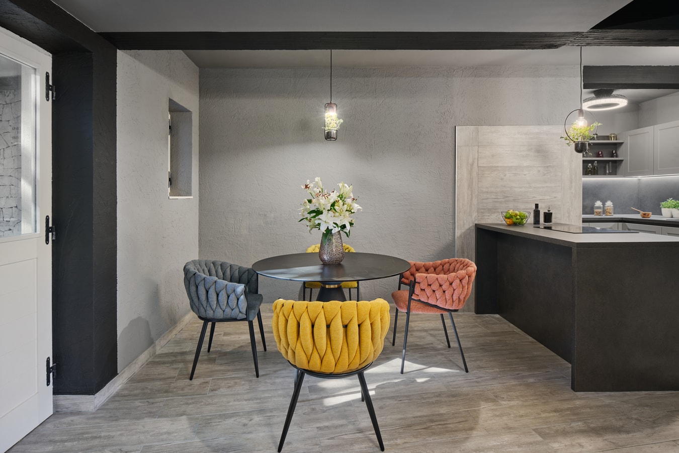 Villa Vetroslava - Waterfront villa with pool, Brac Island 11 My Villa Breaks