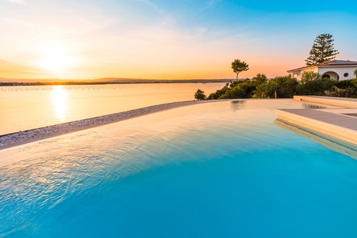 Villa Artista – Syracuse Area 66 Villas in Italy