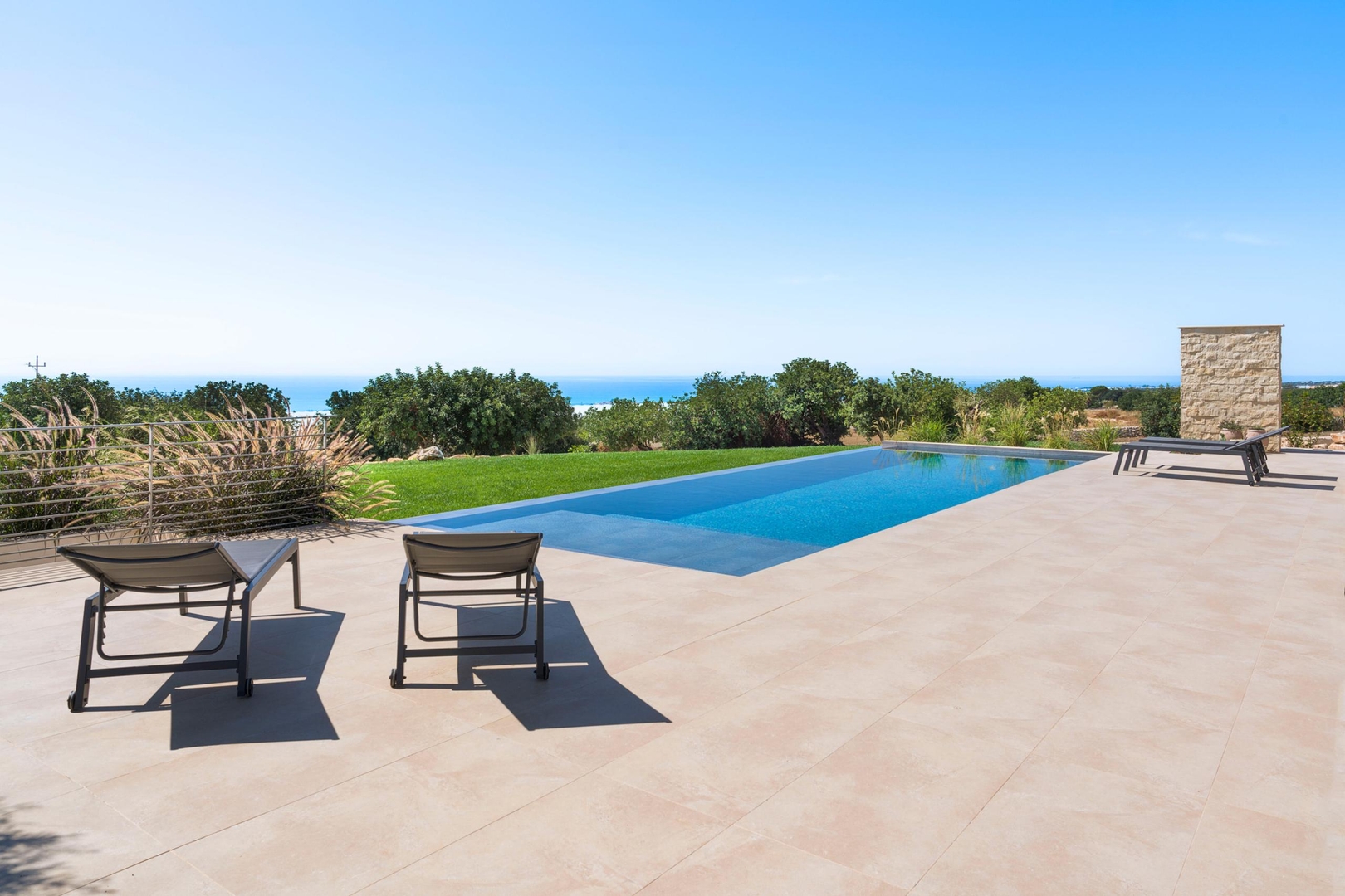 Villa Volpetta - 6 Guests 4 Villas in Italy