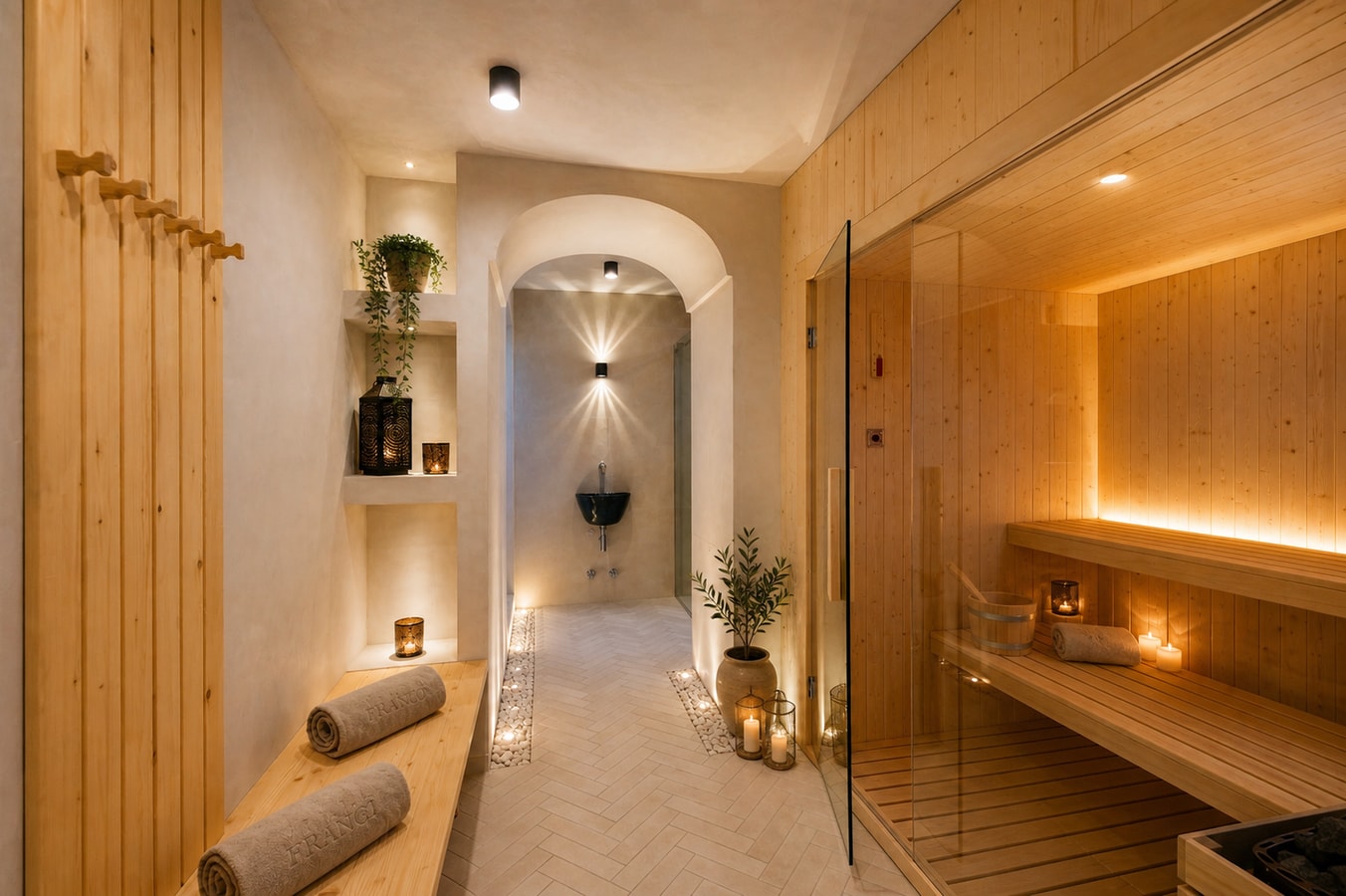 Villa Dani - Sea-facing villa with two pools 34 Villas in Italy