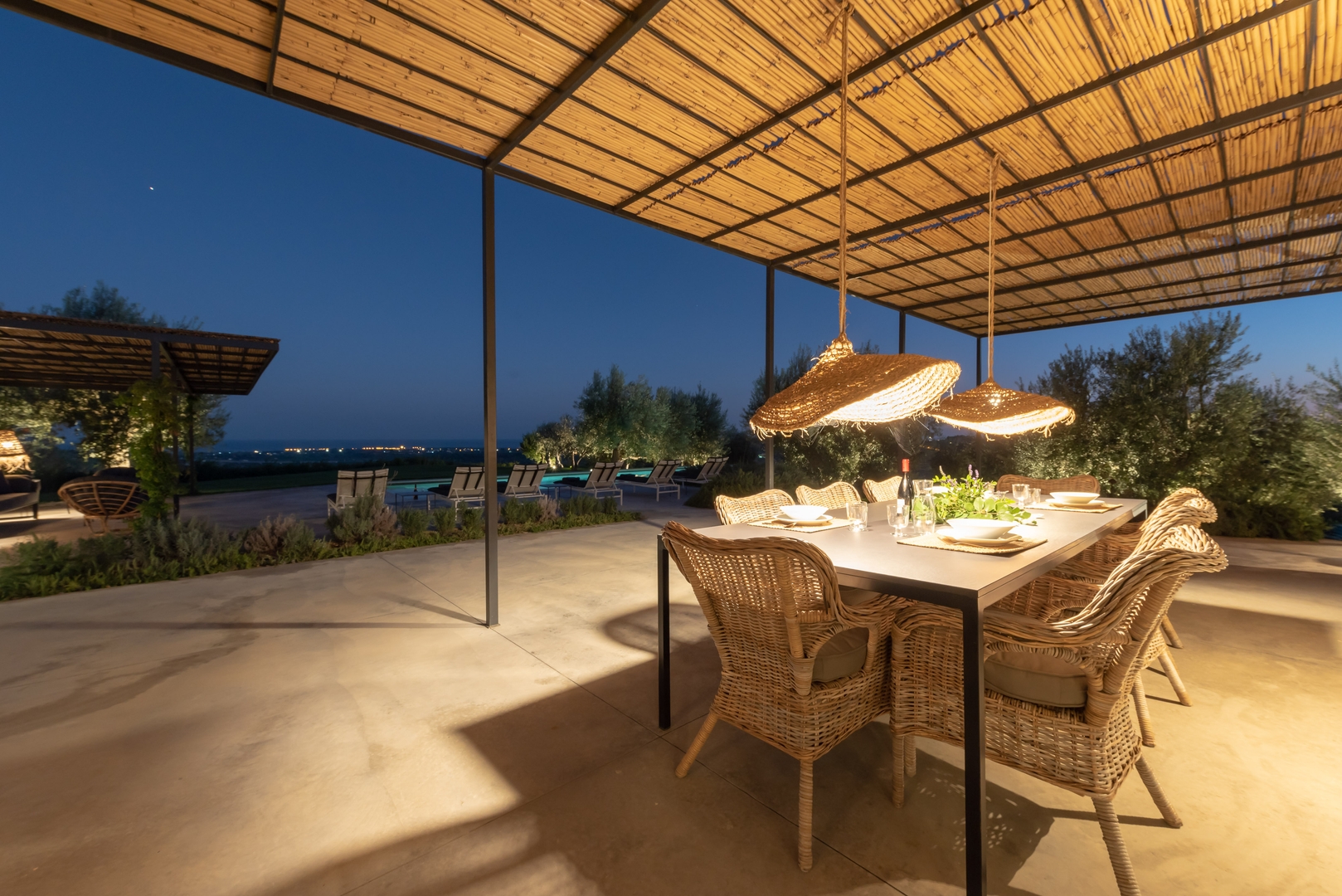 Villa Teodora and Pasqualina – Noto area 39 Villas in Italy