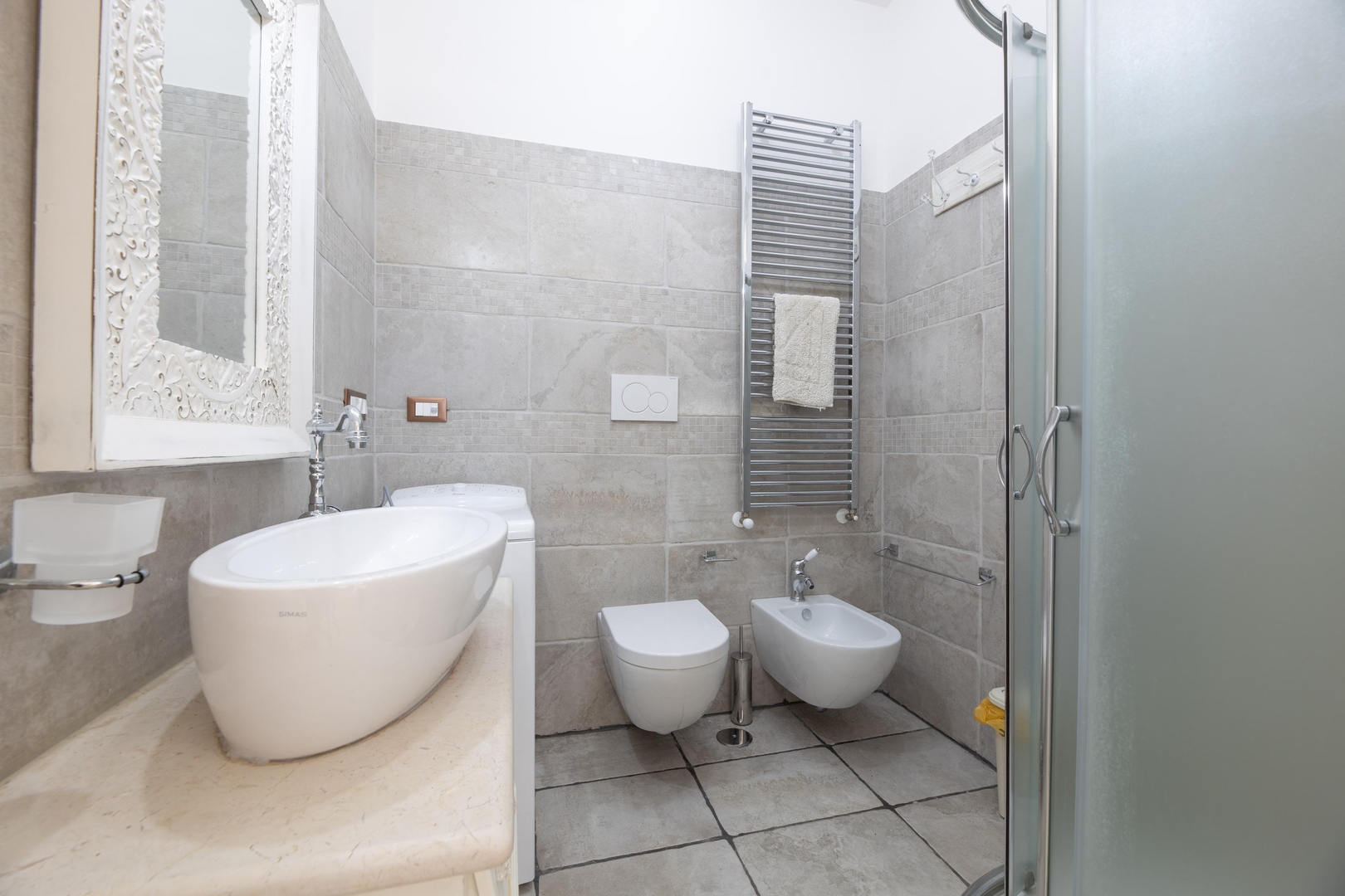 VILLA FELICIA - OSTUNI 24 Villas in Italy