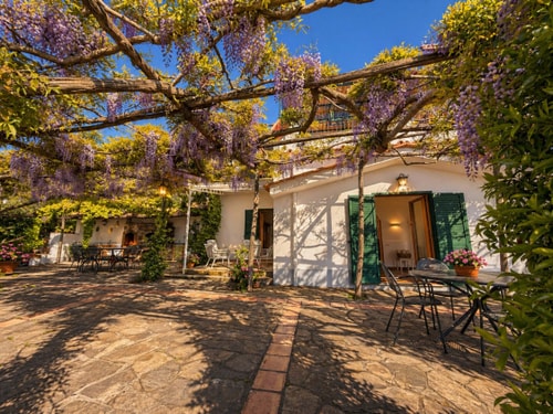 Villa Natalia - Private villa with pool 31 Villas in Italy