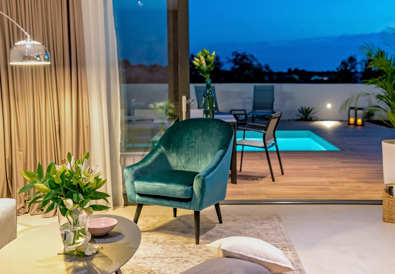 Villa Ema, near the sea 9 My Villa Breaks