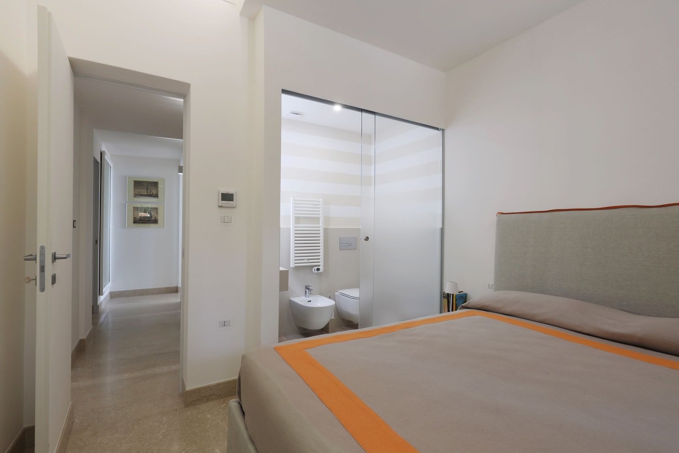 Villa Alba Di Mare, Seaside Elegance 17 Villas in Italy