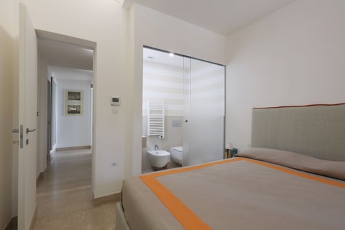 Villa Alba Di Mare, Seaside Elegance 17 Villas in Italy