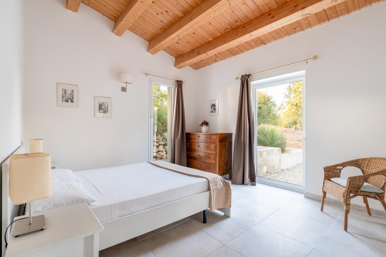 Cavaliere Estate - Independent villas on country estate 44 Villas in Italy