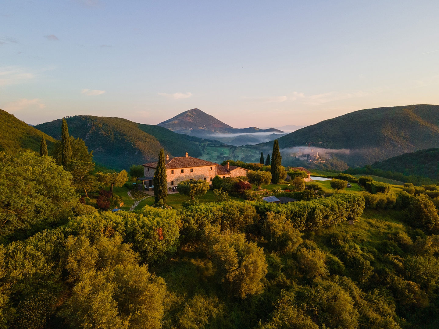 Villa Porpora - Private villa with heated pool 26 Villas in Italy