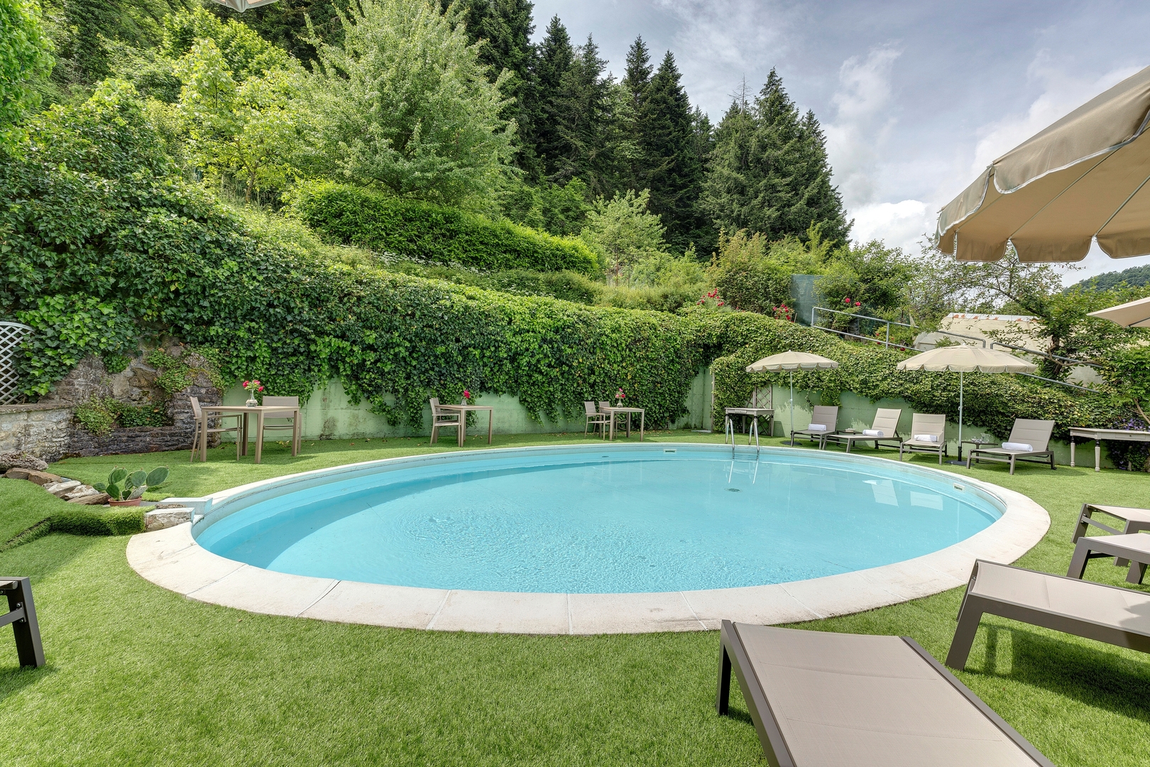 Villa Fosca – Tuscany 0 Villas in Italy