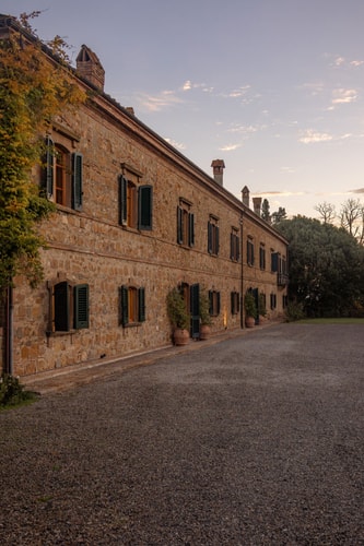 Villa Borghese - Private villa with swimming pool 38 Villas in Italy