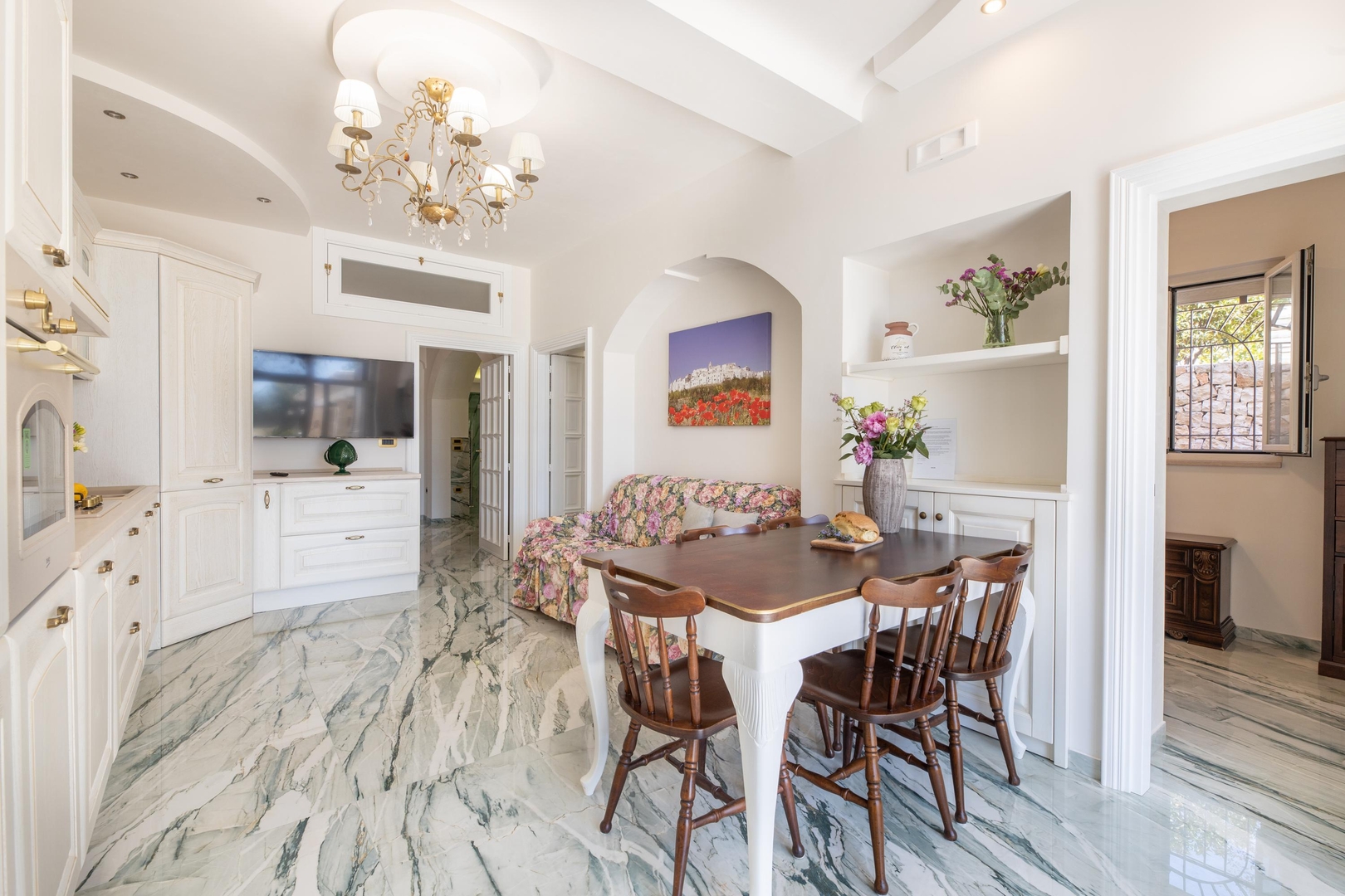 VILLA FELICIA - OSTUNI 8 Villas in Italy