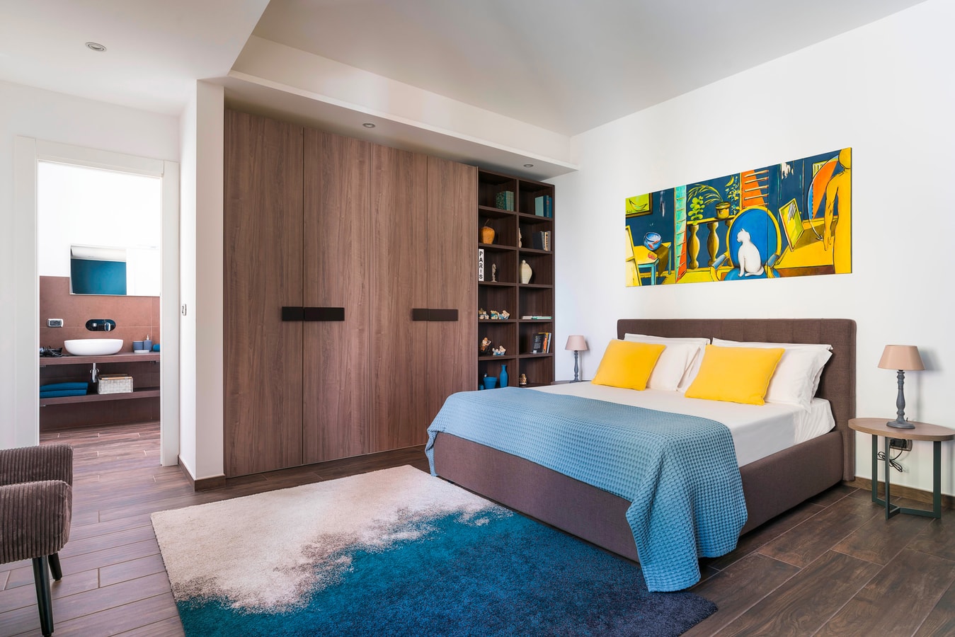 Villa Artista – Syracuse Area 37 Villas in Italy