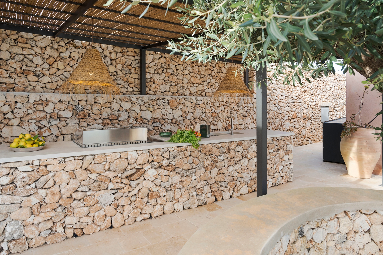 Villa Notu, near Noto town 18 Villas in Italy