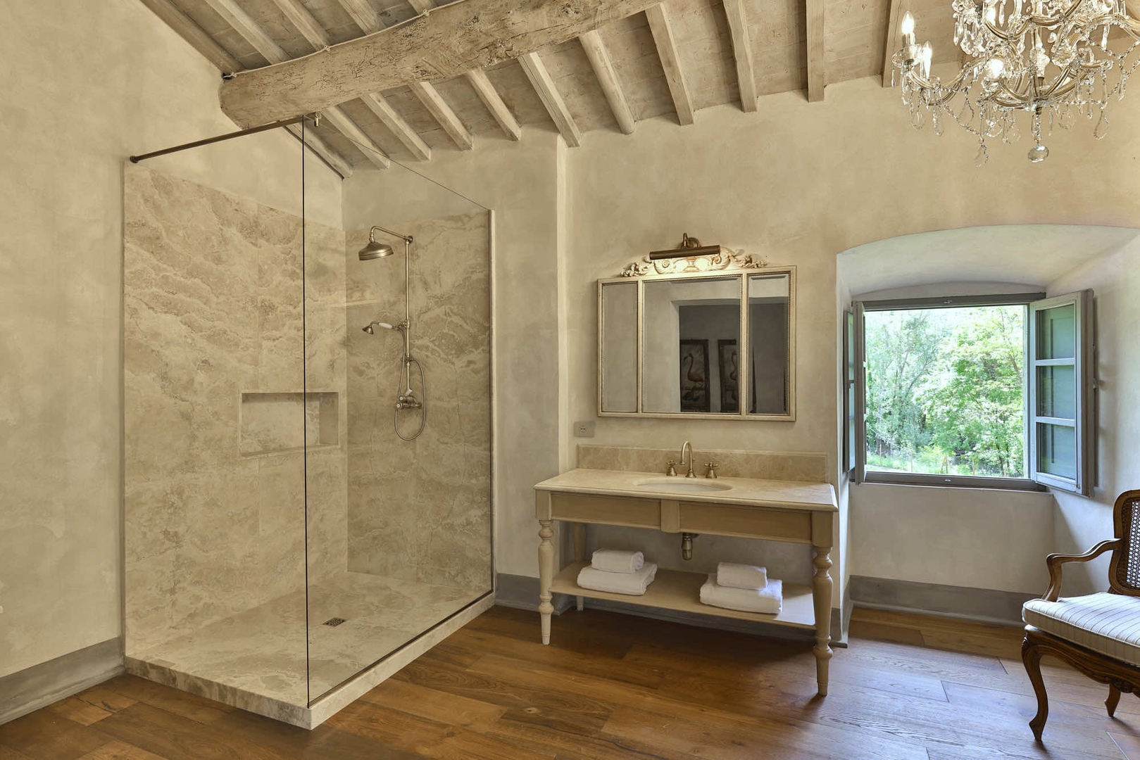 Villa Antiche Macine - Florence Area 29 Villas in Italy