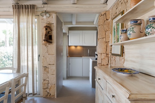 Villa Catrice - Seafront villa with private pool 13 Villas in Italy